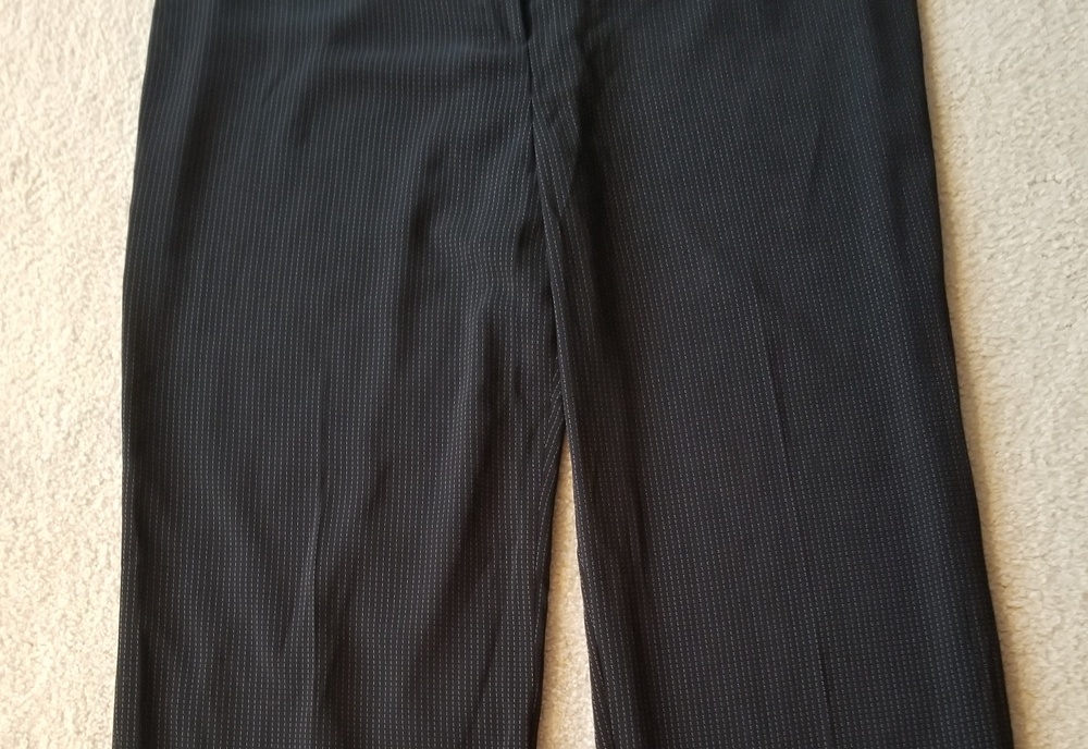 Signature by Larry Levine pants